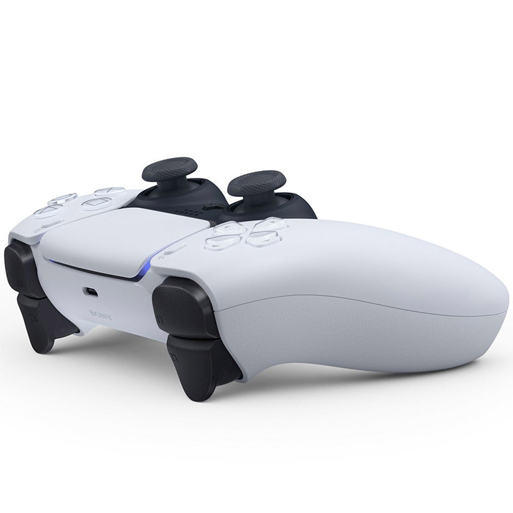 دسته PS5 - سفید