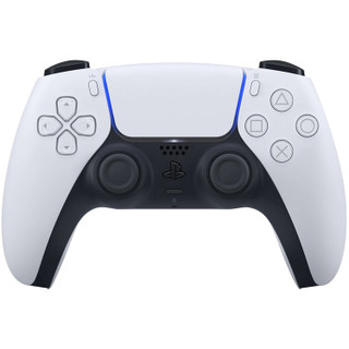 دسته PS5 - سفید