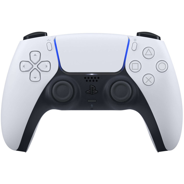 دسته PS5 - سفید