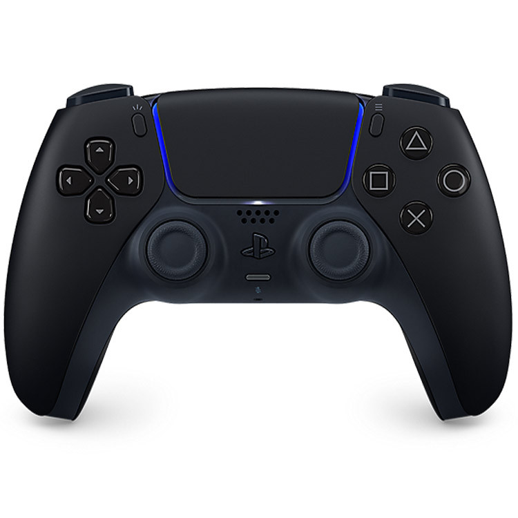 دسته PS5 - سیاه