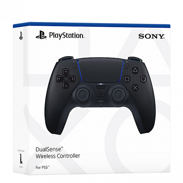 دسته PS5 - سیاه