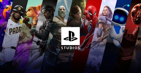 نصب بازی ps5 | نصب بازی آفلاین ps5