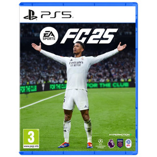 خرید بازی FC 25 برای PS5 کارکرده