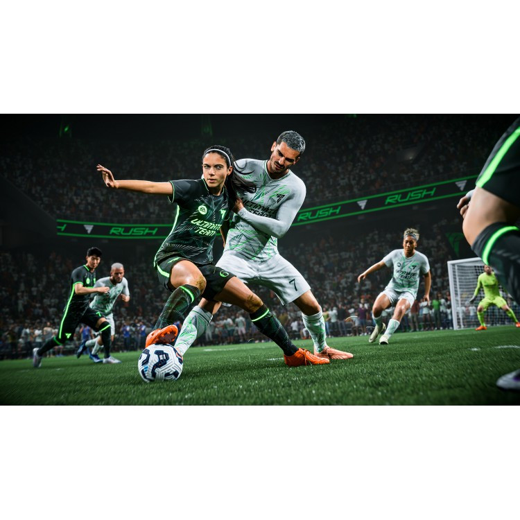 بازی FC 25 برای PS5