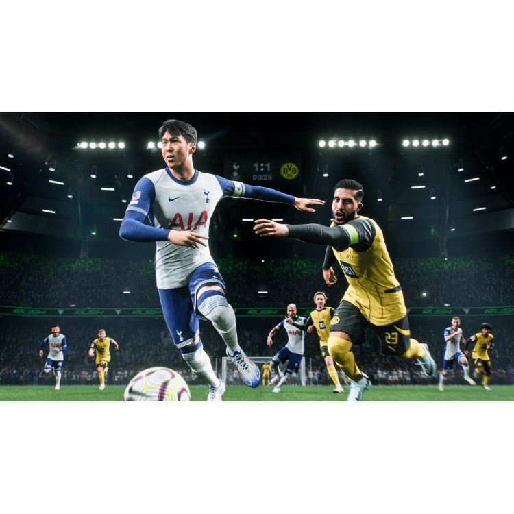 بازی FC 25 برای PS5