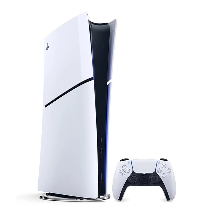 PS5 اسلیم نسخه دیجیتال