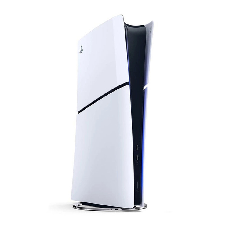 PS5 اسلیم نسخه دیجیتال
