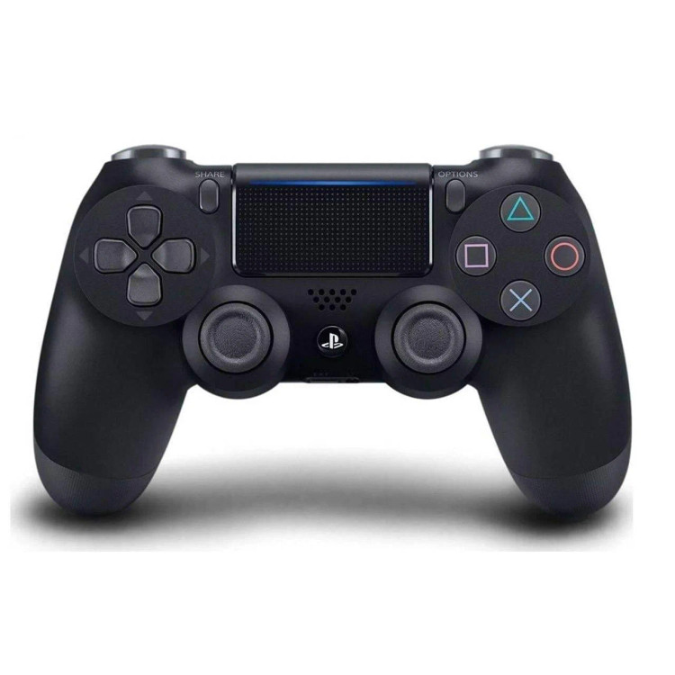 کنسول بازی کپی خور سونی مدل Playstation 4 Slim ظرفیت 1 ترابایت – همراه با بازی(کارکرده)