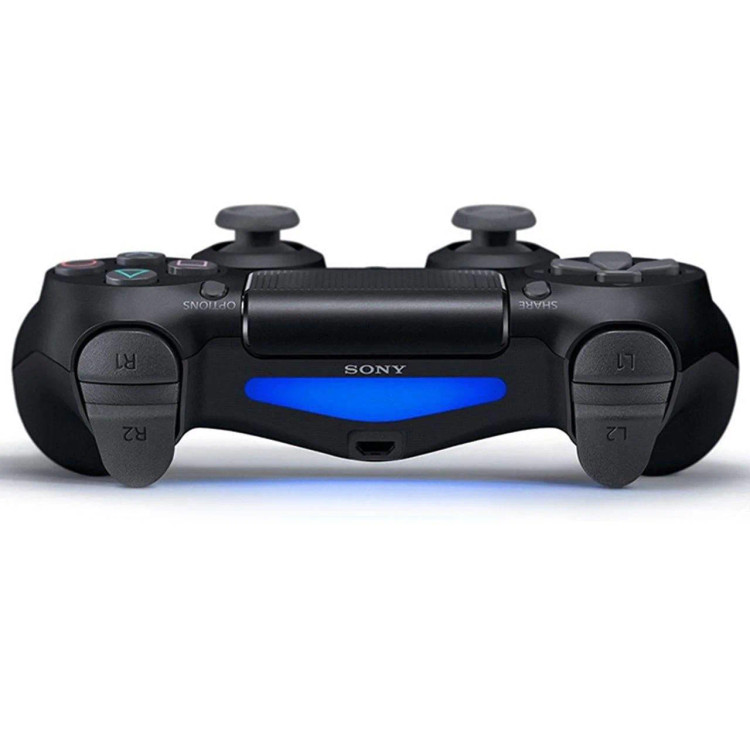 کنسول بازی کپی خور سونی مدل Playstation 4 Slim ظرفیت 1 ترابایت – همراه با بازی(کارکرده)