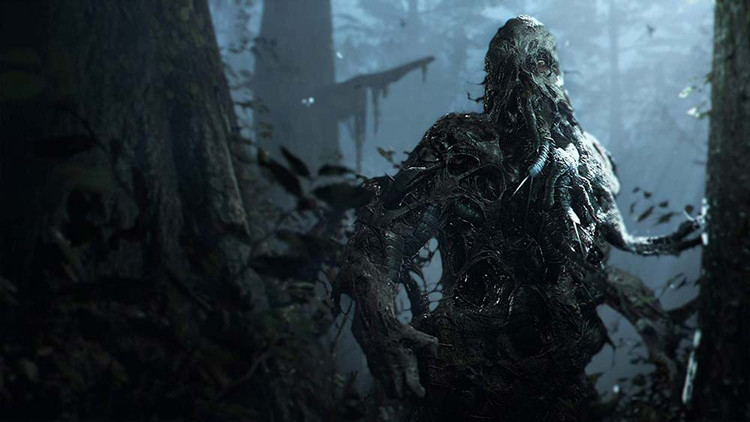 بازی Resident Evil 7 Gold Edition برای PS5