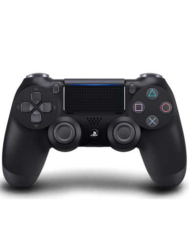 دسته بازی پلی استیشن 4 سونی مدل PS4 Dualshock برد اصلی