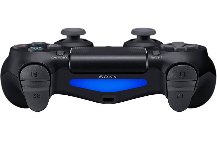 دسته بازی پلی استیشن 4 سونی مدل PS4 Dualshock برد اصلی