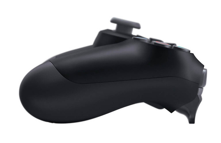 دسته بازی پلی استیشن 4 سونی مدل PS4 Dualshock برد اصلی