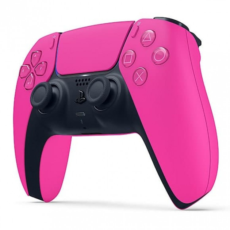 دسته PS5 - صورتی
