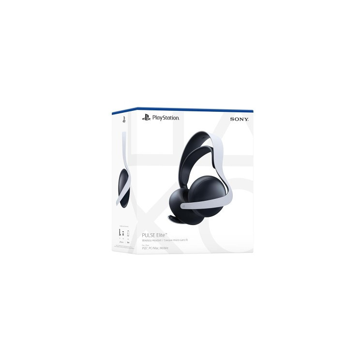 هدست Pulse Elite - بیسیم