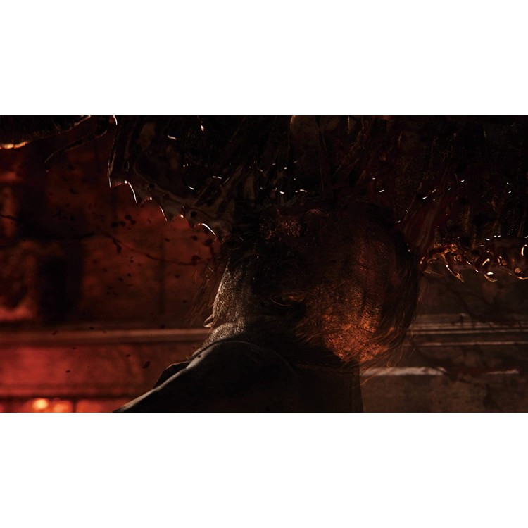 Bloodborne: Game of the Year Edition برای PS4 | تجربه کامل دنیای تاریک Yharnam