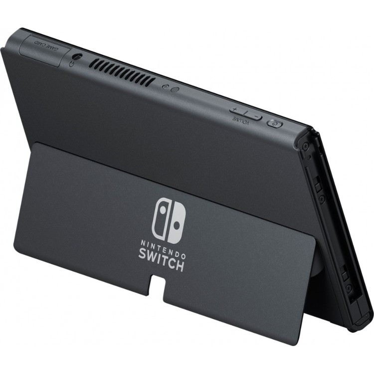 نینتندو سوییچ OLED – جویکان قرمز/آبی | تجربه نسل جدید بازیهای Nintendo