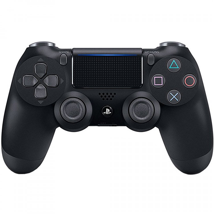 DualShock 4 غیر اصل - Grade A - مشکی