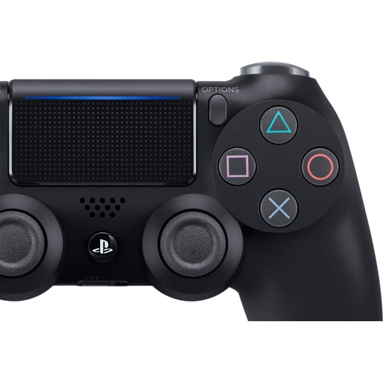 DualShock 4 غیر اصل - Grade A - مشکی