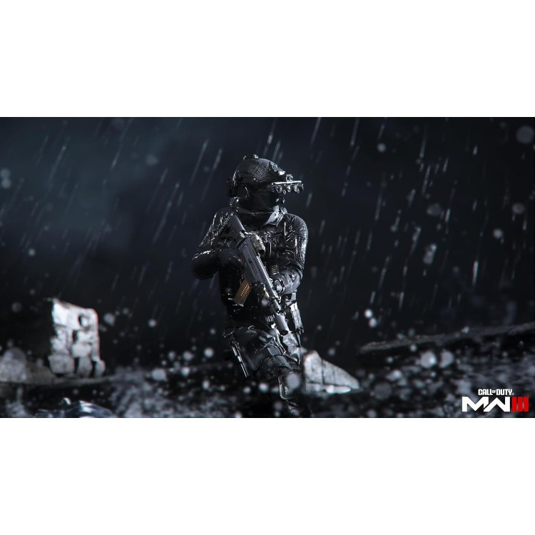 بازی Call of Duty: Modern Warfare III برای PS5