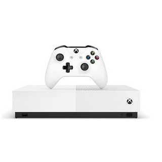 Xbox One S یک ترابایت – استوک