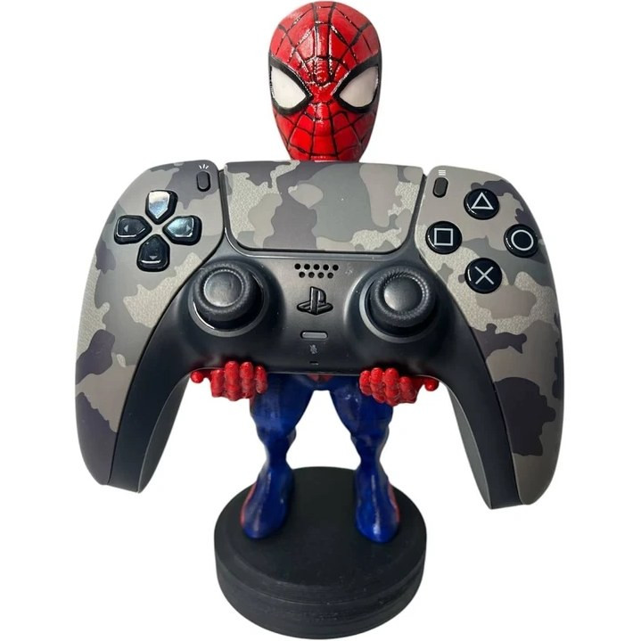 استند دسته طرح SpiderMan