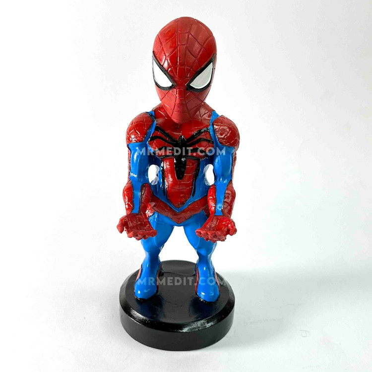 استند دسته طرح SpiderMan