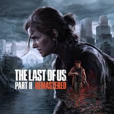 دیسک بازی The Last Of Us 2 برای PS5