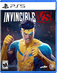 بازی Invincible VS برای PS5