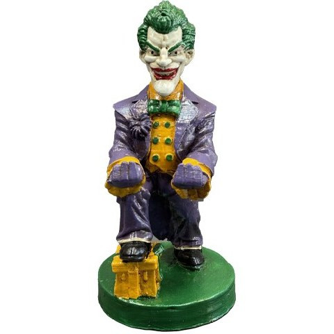 استند دسته طرح joker