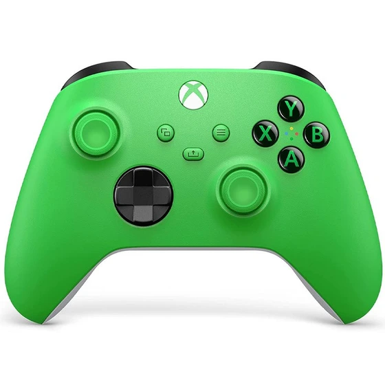دسته بازی مایکروسافت سبز Xbox Series استوک