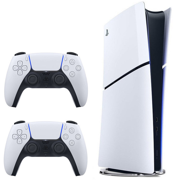 Ps5 slim digital 2c | کپی خور