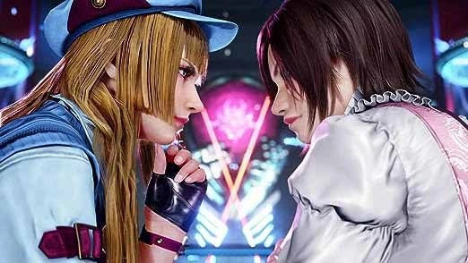 خرید بازی Tekken 8