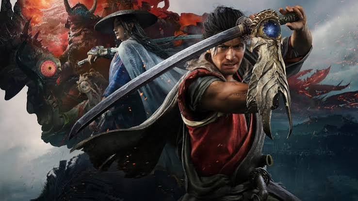خرید بازی onimusha ps5