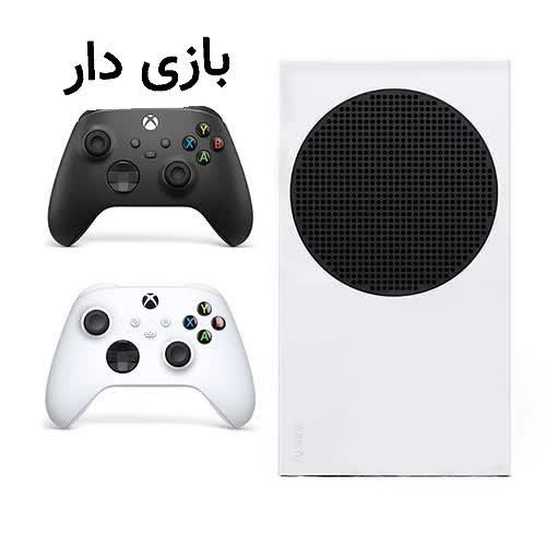xbox series s  | کارکرده فول بازی