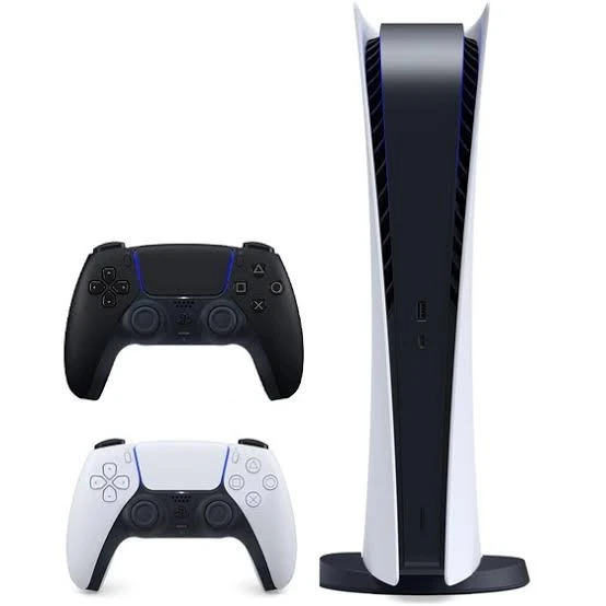 Ps5 fat digital  | کپی خور
