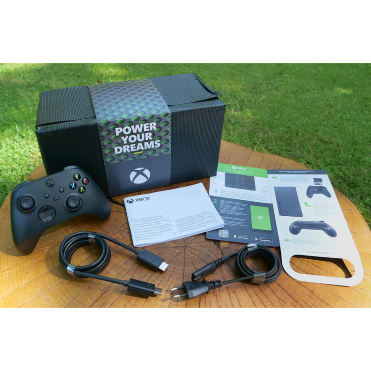 کنسول بازی مایکروسافت مدل Xbox Series X