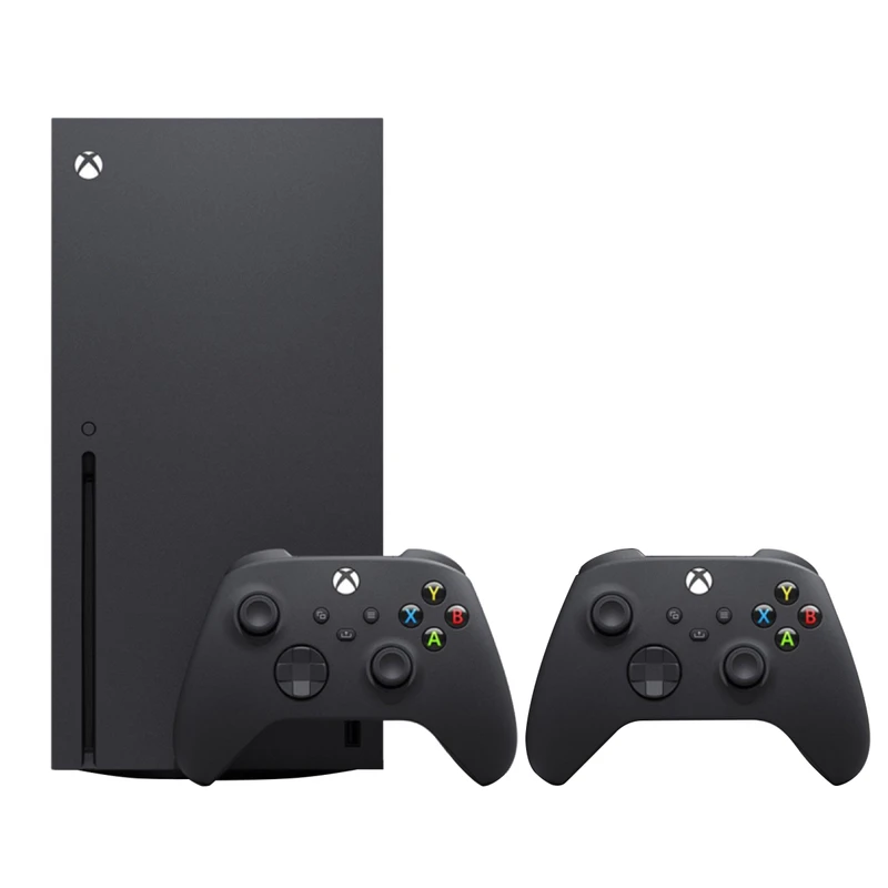 کنسول بازی مایکروسافت مدل Xbox Series X