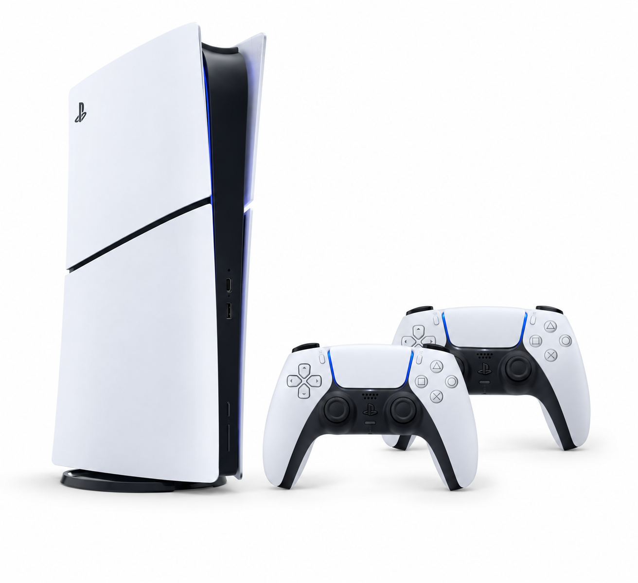 کنسول بازی سونی مدل PlayStation 5 Slim